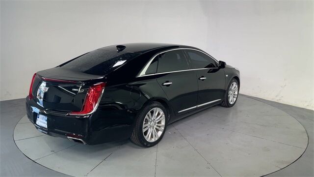 2019 Cadillac XTS Luxury Columbia SC