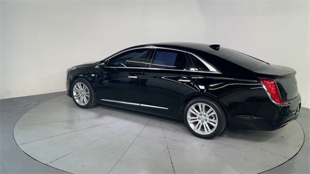 2019 Cadillac XTS Luxury Columbia SC
