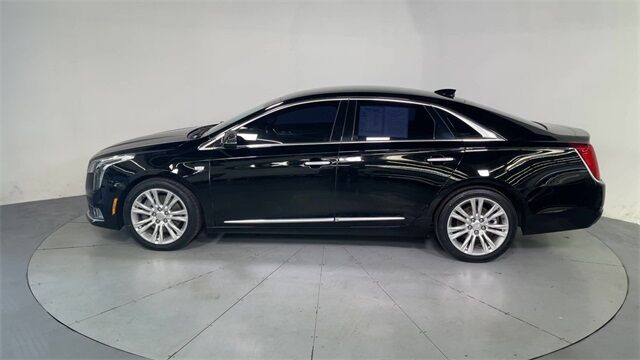 2019 Cadillac XTS Luxury Columbia SC