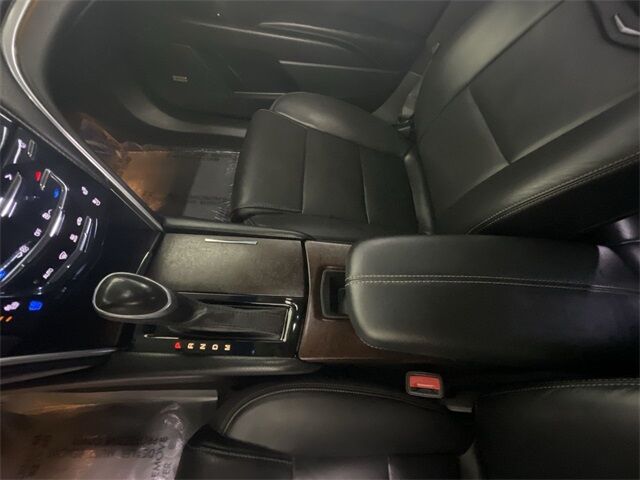 2019 Cadillac XTS Luxury Columbia SC