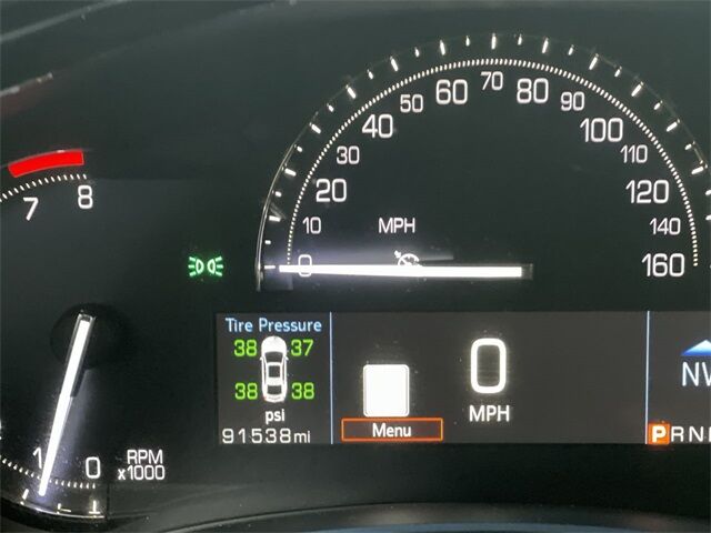 2019 Cadillac XTS Luxury Columbia SC