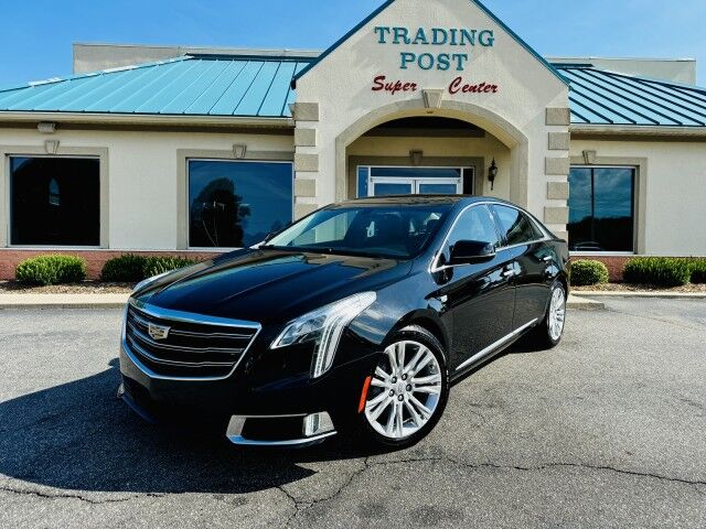 2019 Cadillac XTS Luxury Conover NC