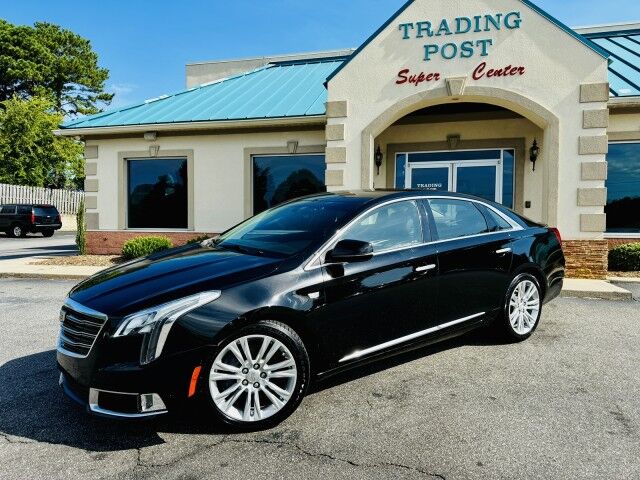 2019 Cadillac XTS Luxury Conover NC