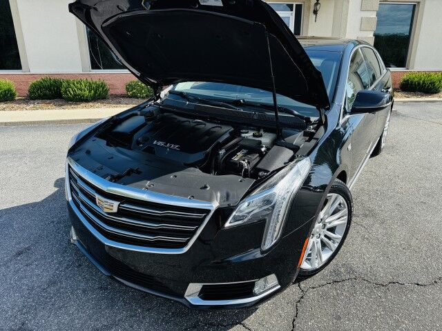 2019 Cadillac XTS Luxury Conover NC