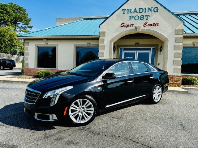 2019 Cadillac XTS Luxury Conover NC