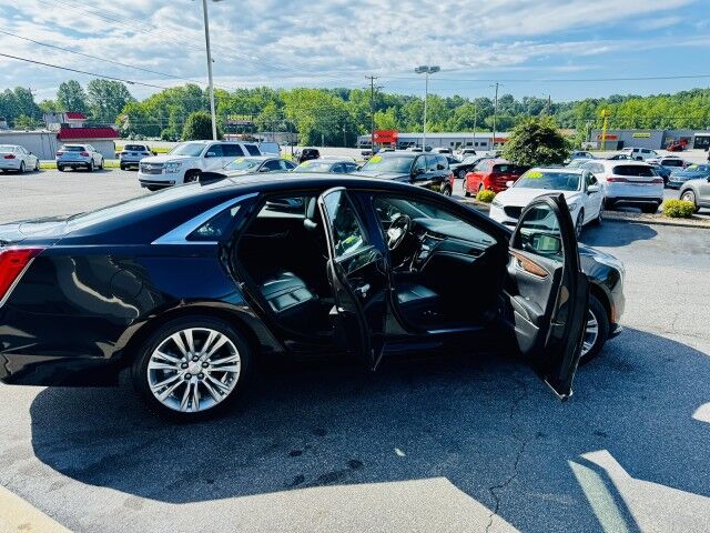 2019 Cadillac XTS Luxury Conover NC