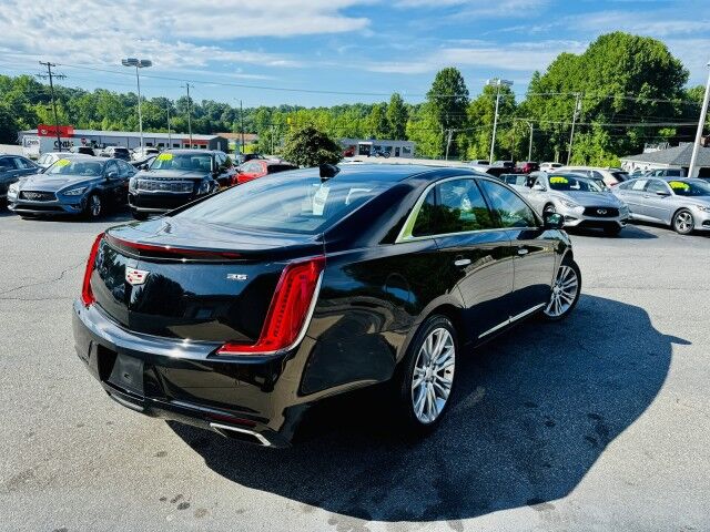 2019 Cadillac XTS Luxury Conover NC
