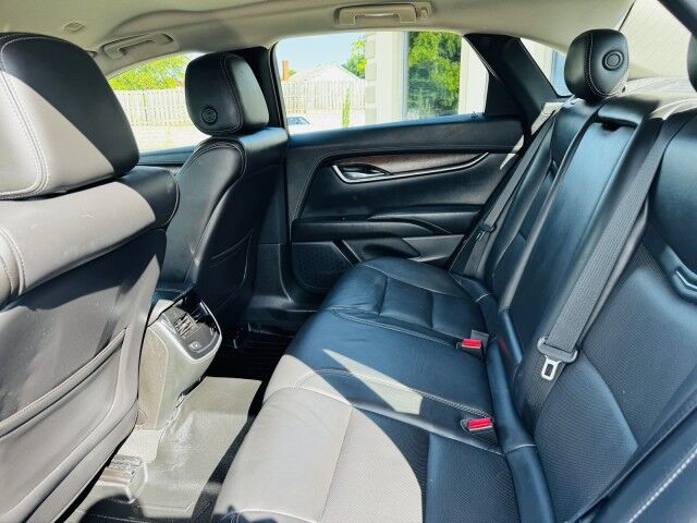 2019 Cadillac XTS Luxury Conover NC