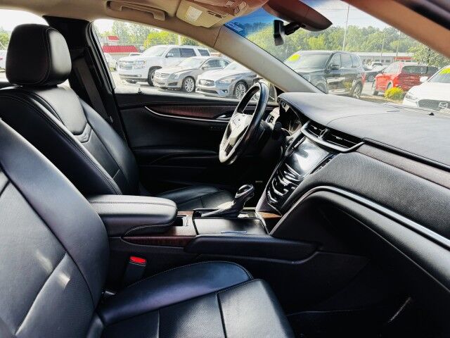 2019 Cadillac XTS Luxury Conover NC