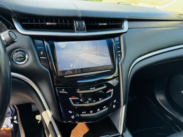 2019 Cadillac XTS Luxury Conover NC
