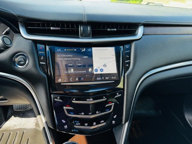 2019 Cadillac XTS Luxury Conover NC