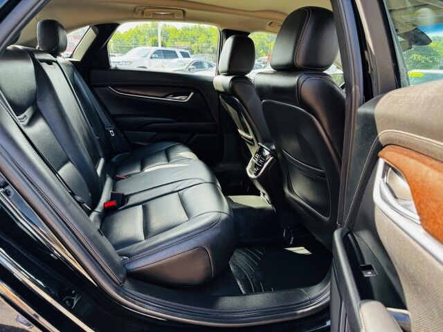 2019 Cadillac XTS Luxury Conover NC