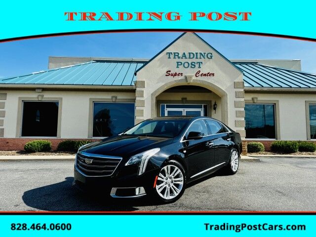 2019 Cadillac XTS Luxury Conover NC