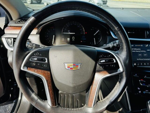 2019 Cadillac XTS Luxury Conover NC