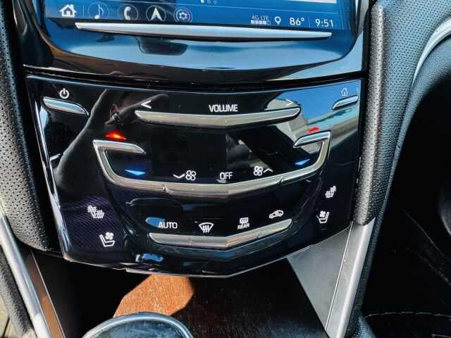 2019 Cadillac XTS Luxury Conover NC
