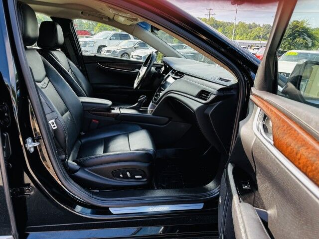 2019 Cadillac XTS Luxury Conover NC