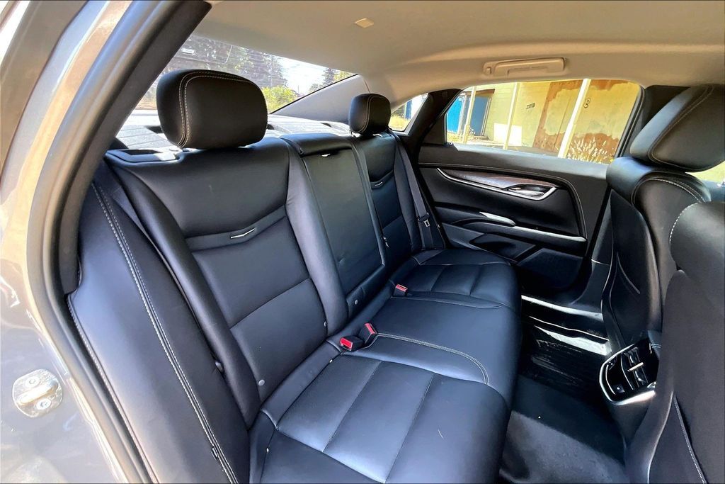 2019 Cadillac XTS Luxury OR