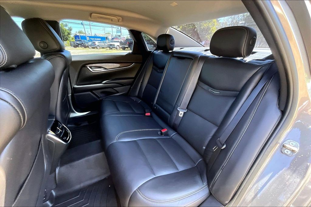 2019 Cadillac XTS Luxury OR