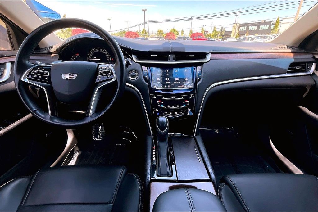 2019 Cadillac XTS Luxury OR