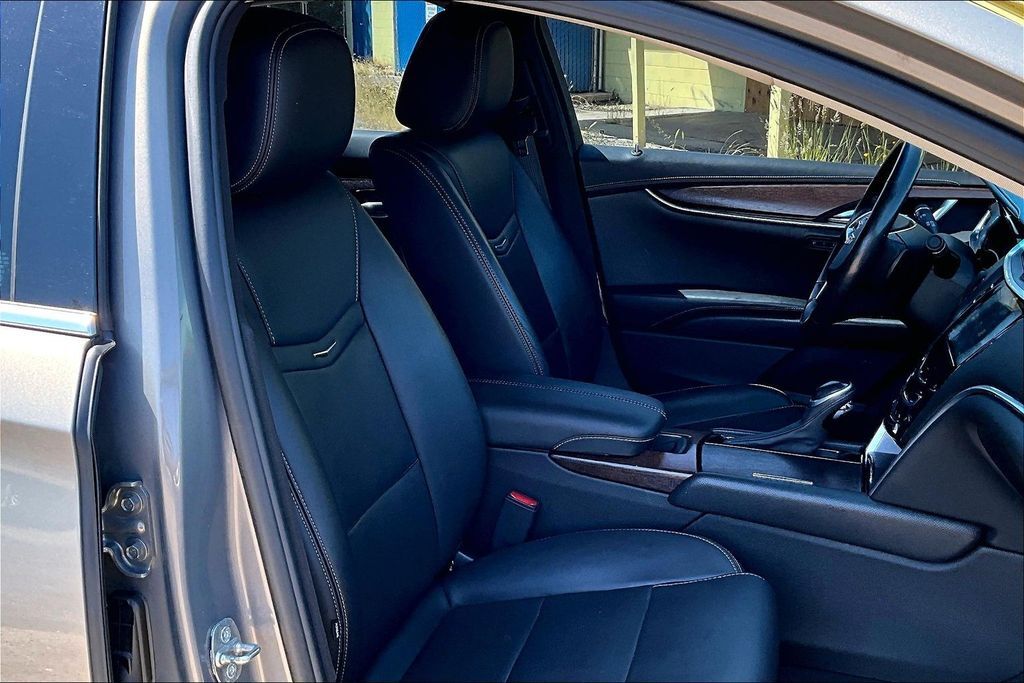2019 Cadillac XTS Luxury OR