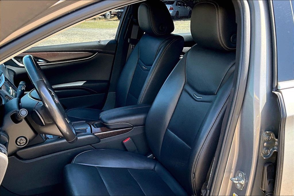 2019 Cadillac XTS Luxury OR