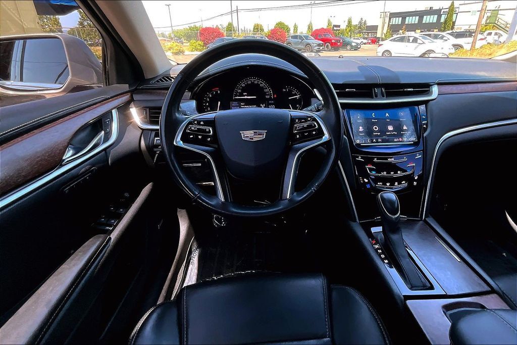 2019 Cadillac XTS Luxury OR
