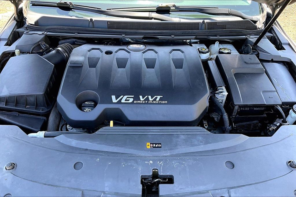 2019 Cadillac XTS Luxury OR