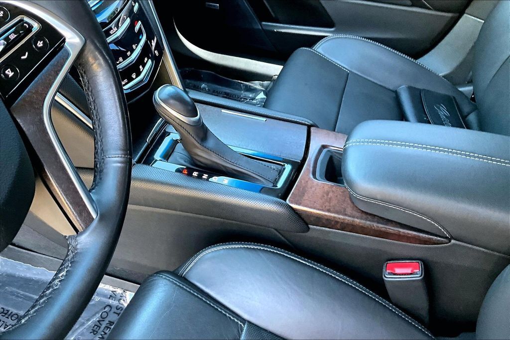2019 Cadillac XTS Luxury OR