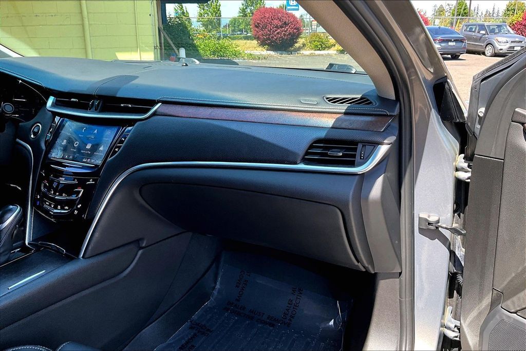 2019 Cadillac XTS Luxury OR