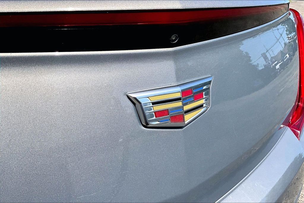 2019 Cadillac XTS Luxury OR
