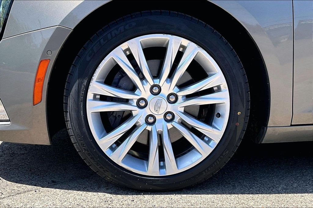 2019 Cadillac XTS Luxury OR