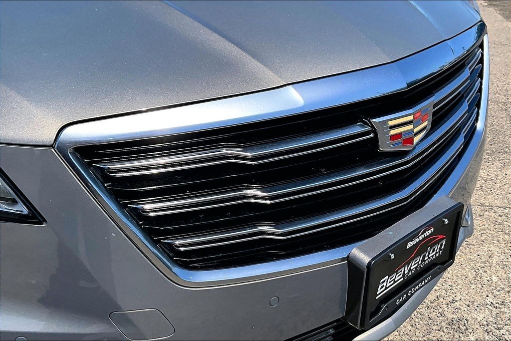 2019 Cadillac XTS Luxury OR