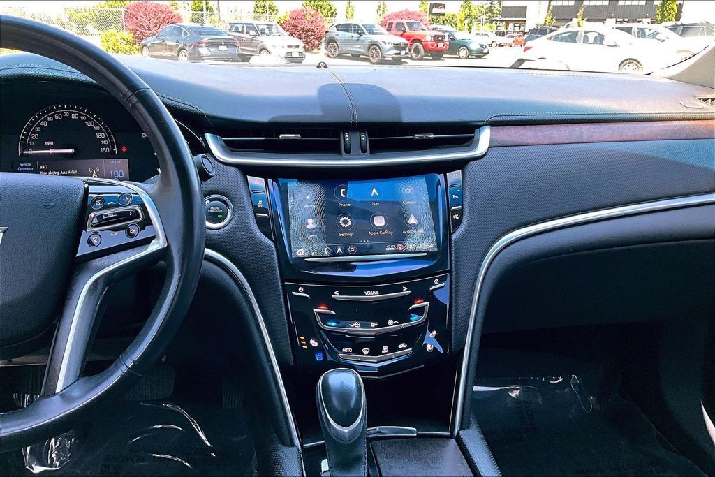 2019 Cadillac XTS Luxury OR