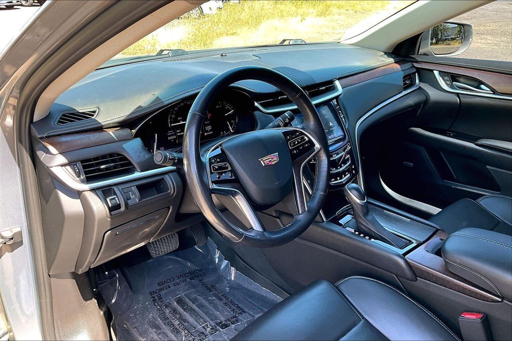 2019 Cadillac XTS Luxury OR