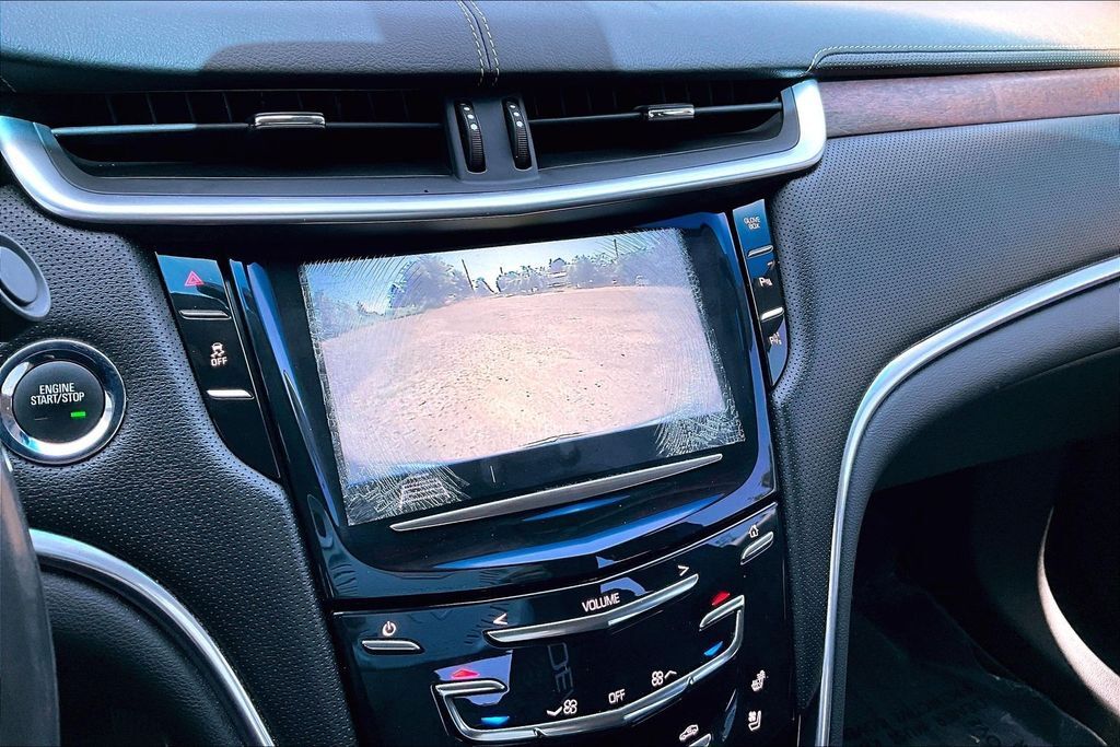 2019 Cadillac XTS Luxury OR
