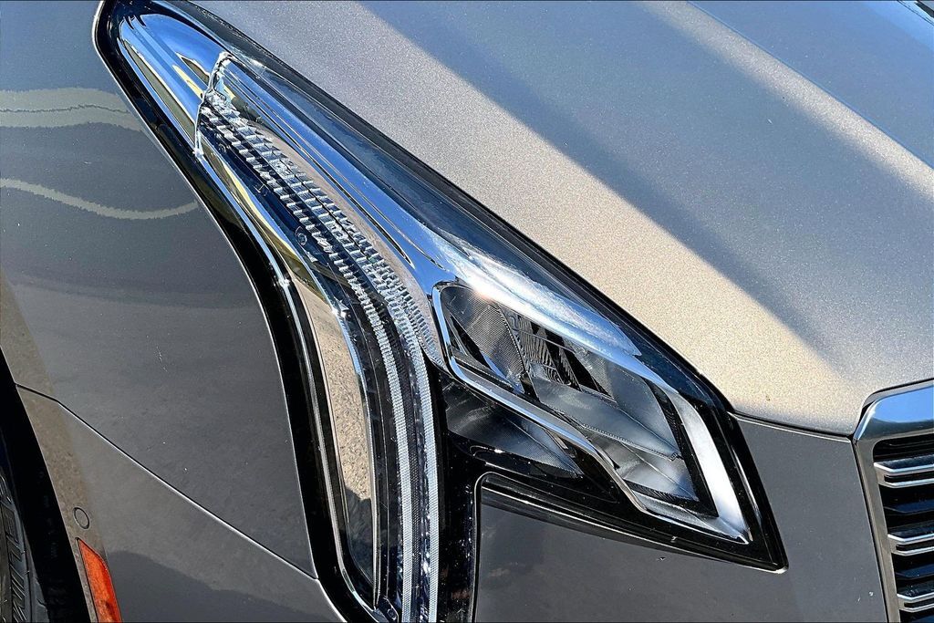 2019 Cadillac XTS Luxury OR