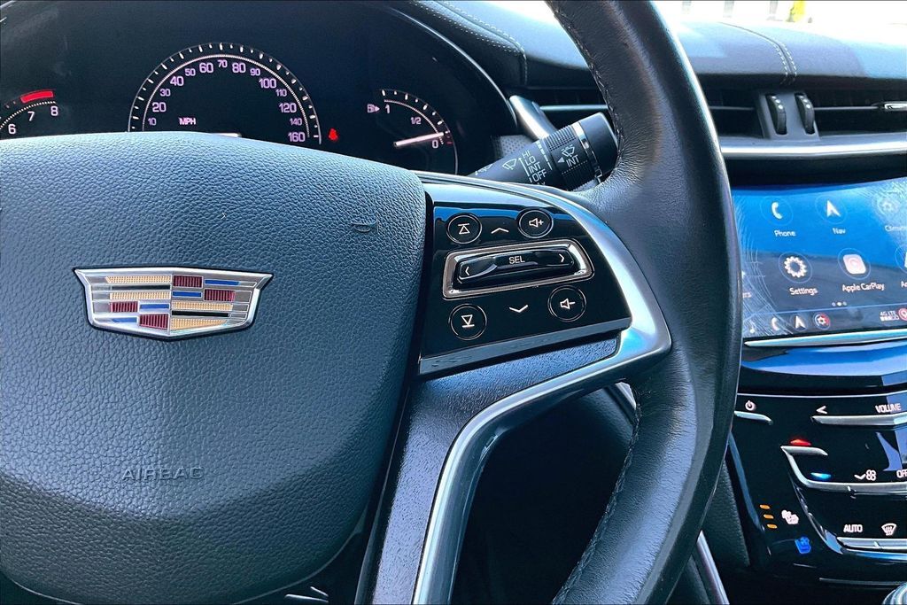 2019 Cadillac XTS Luxury OR
