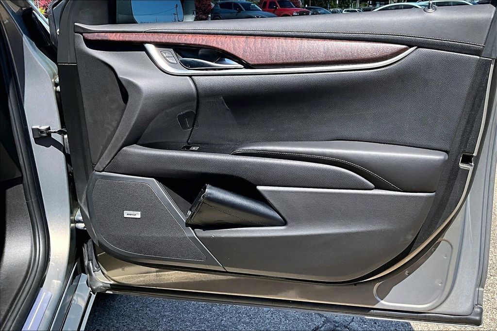 2019 Cadillac XTS Luxury OR