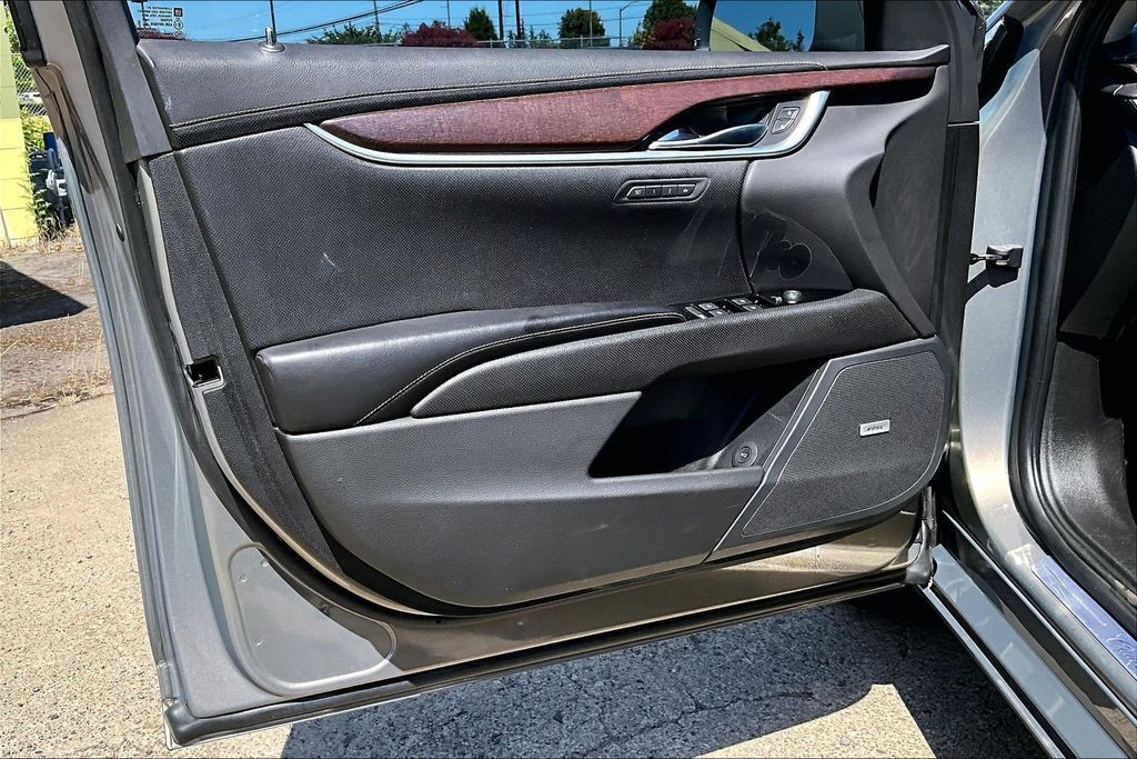 2019 Cadillac XTS Luxury OR