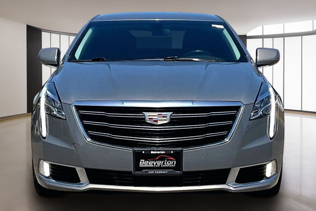 2019 Cadillac XTS Luxury OR