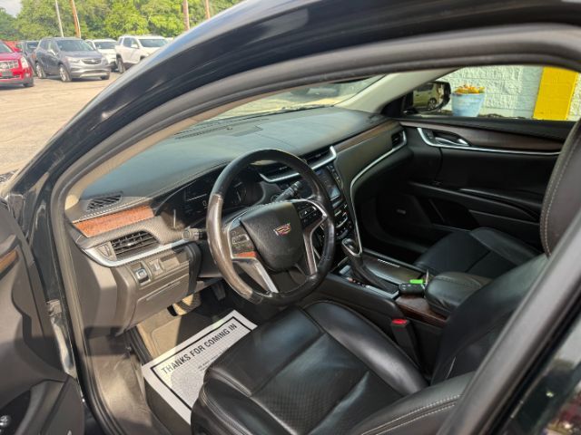2019 Cadillac XTS Luxury Indianapolis IN