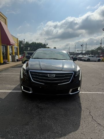 2019 Cadillac XTS Luxury