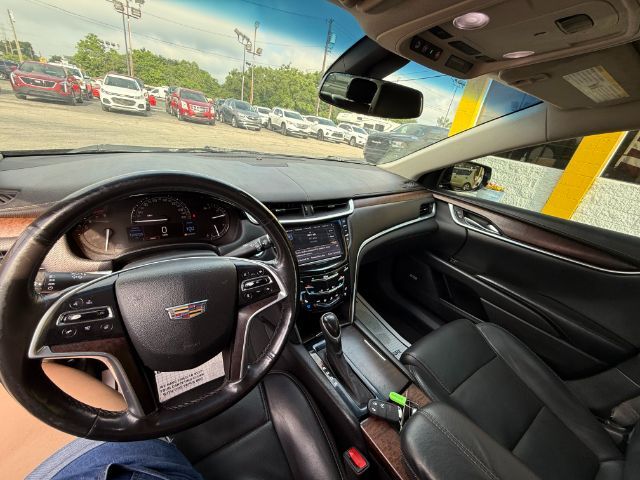 2019 Cadillac XTS Luxury Indianapolis IN