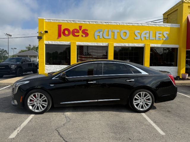 2019 Cadillac XTS Luxury