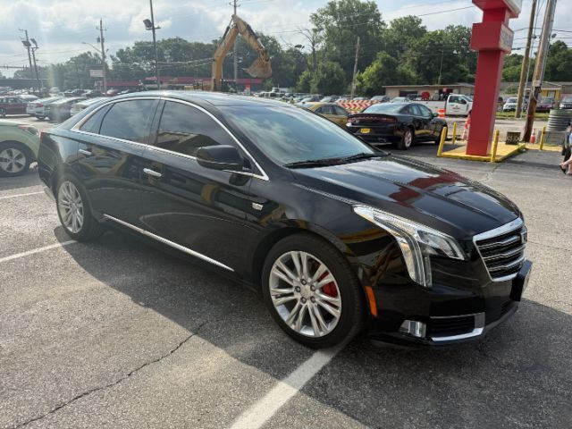 2019 Cadillac XTS Luxury