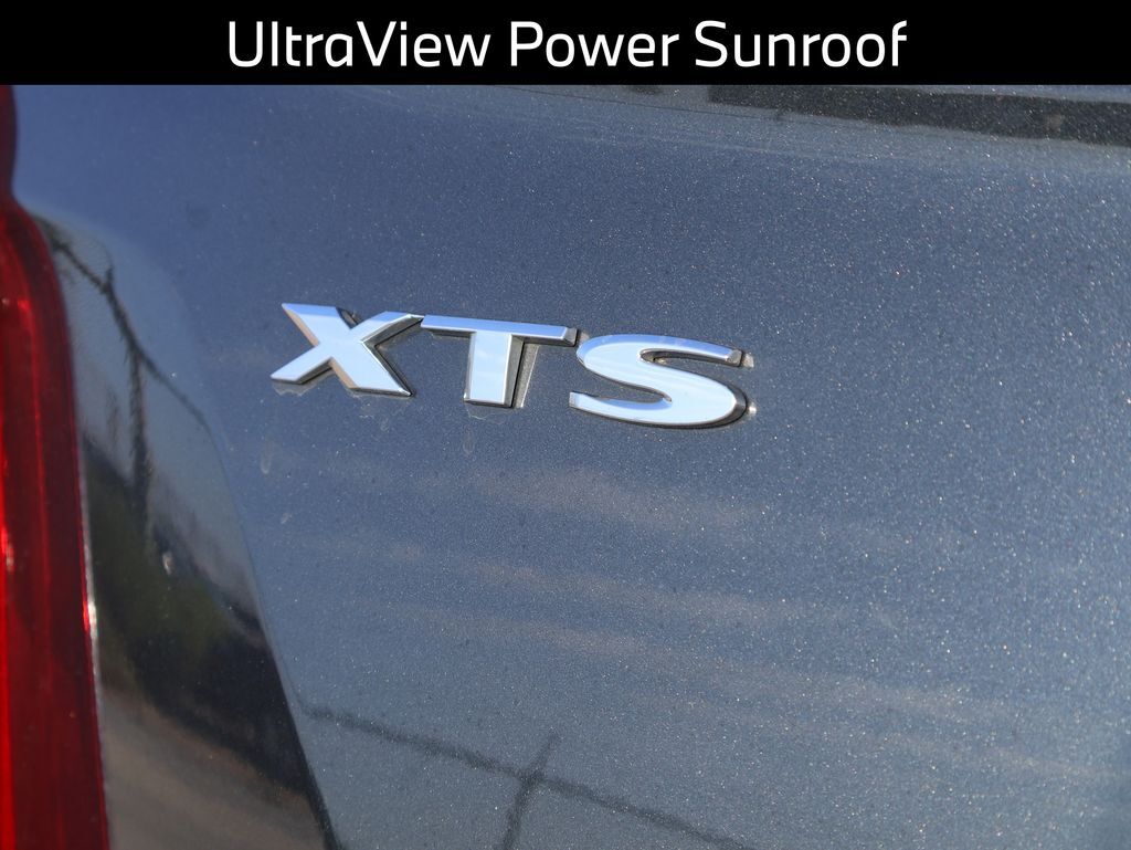 2019 Cadillac XTS Luxury San Clemente CA