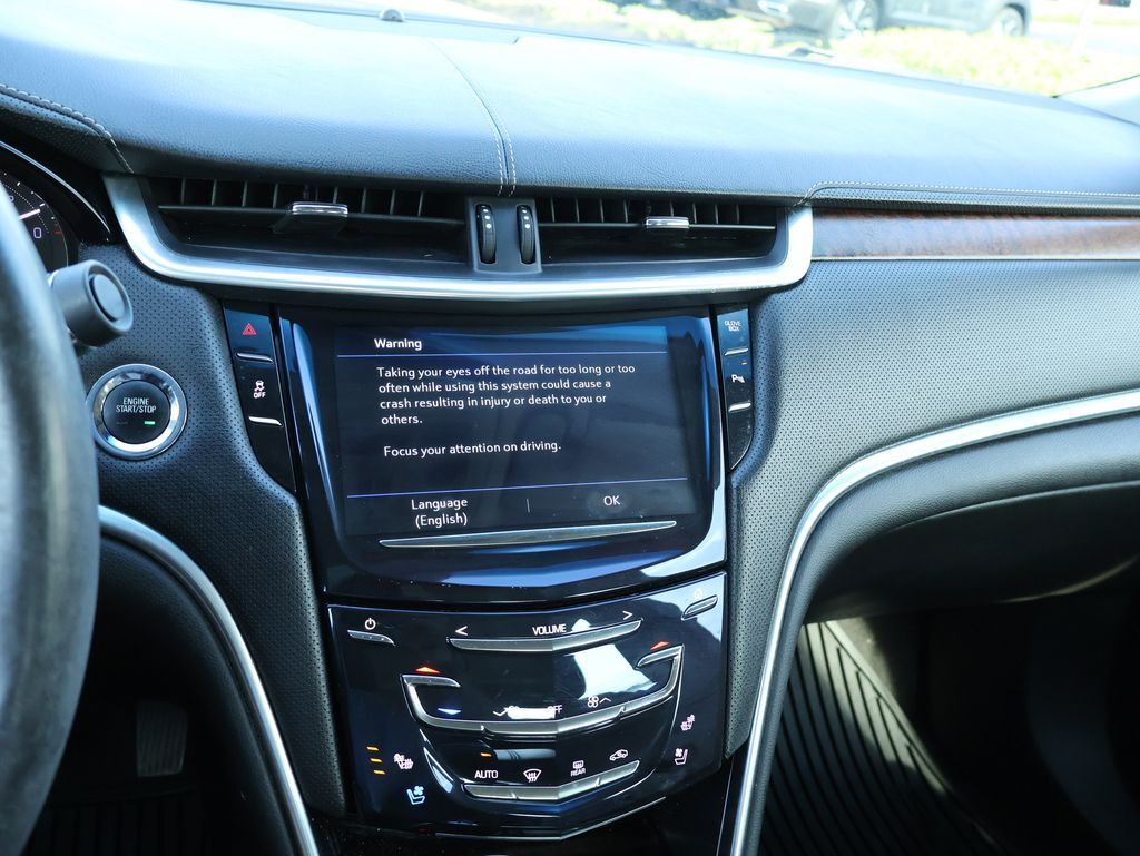 2019 Cadillac XTS Luxury San Clemente CA