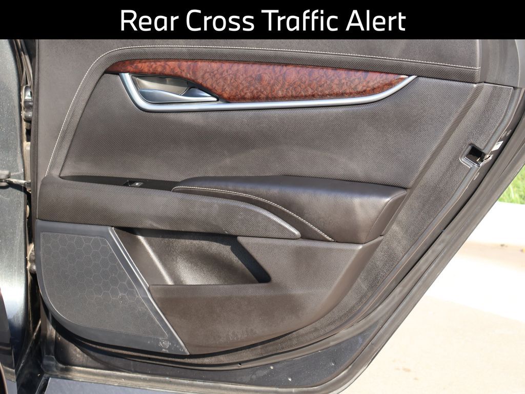 2019 Cadillac XTS Luxury San Clemente CA