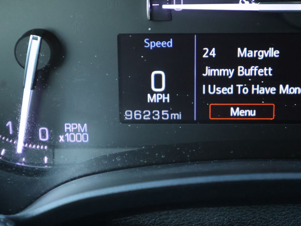 2019 Cadillac XTS Luxury San Clemente CA