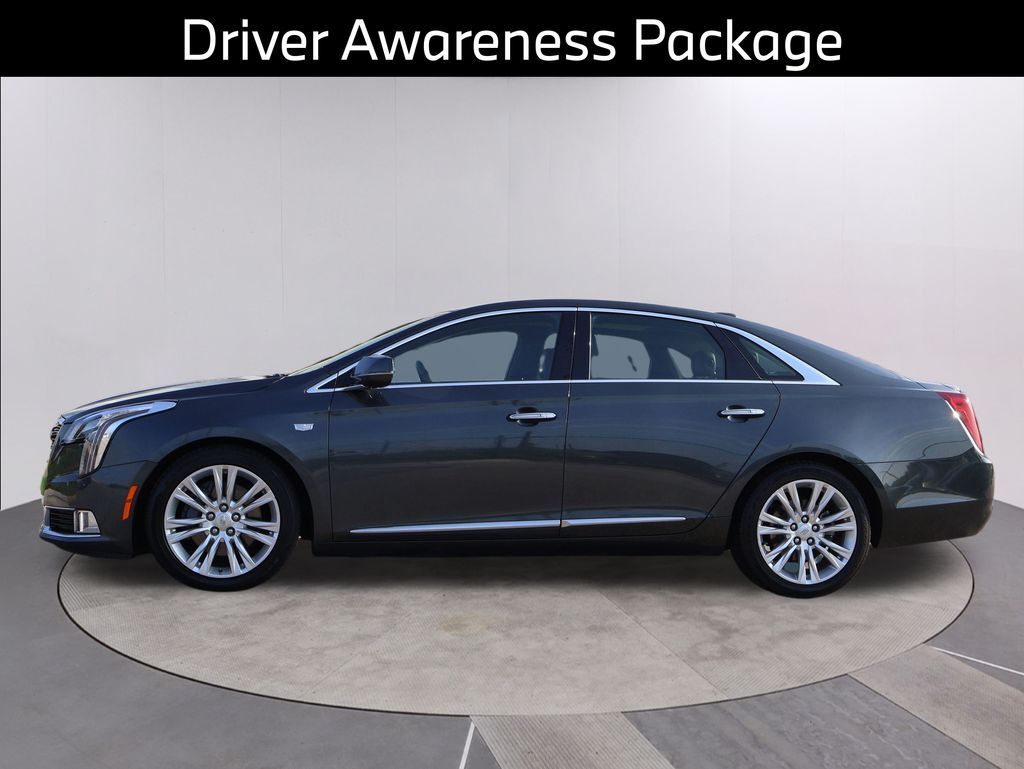 2019 Cadillac XTS Luxury San Clemente CA